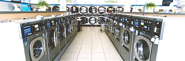 Ultimate Guide: Starting and Succeeding in the Lucrative Laundromat ...